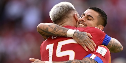 Qatar, Mbappé, Napoli e Serie A: le ultimissime