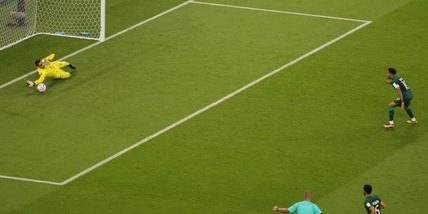 Szczesny rivela: “Dietro ai rigori parati c'è un segreto Juve...”