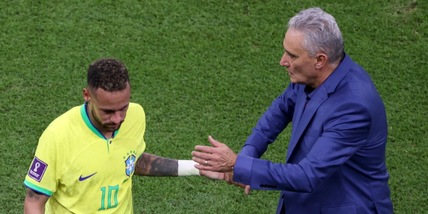 Brasile, Tite: "Ho sbagliato con Neymar". E sul suo rientro dice...
