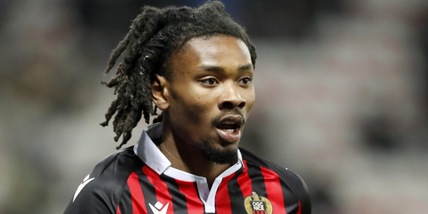 Il piccolo Thuram, un predestinato sul taccuino della Lazio