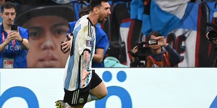 “Messi all'Inter Miami da giugno 2023”