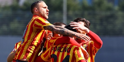 Serie C, il Catanzaro batte anche il Pescara. Il Crotone vince ed è secondo