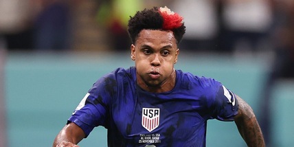 "Il Tottenham fa sul serio per McKennie: pronta un'offerta per gennaio"