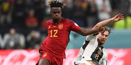 Spagna, Germania, Marocco e Mancini: le ultimissime