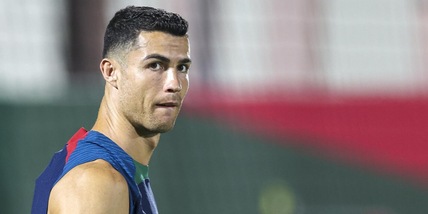 Per Cristiano Ronaldo ci prova l'Al Nassr: l'offerta monstre del club saudita