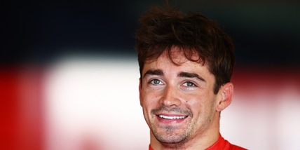 Ferrari, Leclerc: "Quest'anno abbiamo fatto un grande passo avanti"