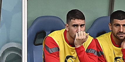 Il ct serbo spaventa la Juve: "Vlahovic non è pronto..."