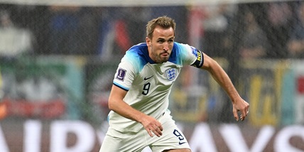 Pronostico Galles-Inghilterra, ecco quanto paga un gol di Harry Kane