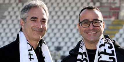 Serie C, JRL Investment Partners LLC diventa socio unico del Cesena