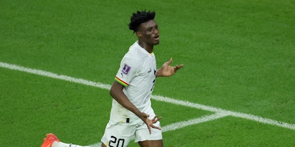 Kudus, il prezzo ora raddoppia: ecco chi lo può prendere