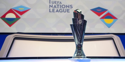 Nations League 2023, l'Olanda ospiterà le Final Four