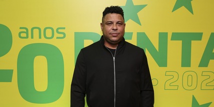 Ronaldo il Fenomeno, cuore Italia: "Quanto mi mancano gli Azzurri al Mondiale..."