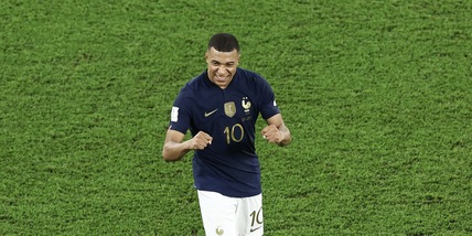 Pronostico Tunisia-Francia, la quota del gol di Mbappé