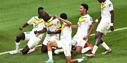 Diretta Ecuador-Senegal 1-2: decidono Sarr e Koulibaly