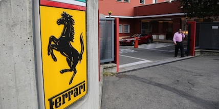 Ferrari: il nuovo team principal non prima del 2023