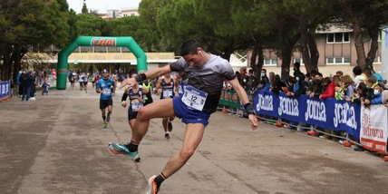 Dove correre a dicembre, le gare del Bel Paese