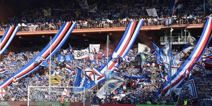 Cessione Sampdoria: ore decisive per l'offerta dal fondo Usa