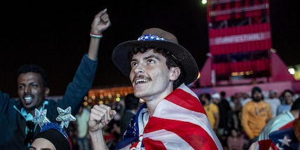 Iran-Usa 0-1 diretta: è festa americana! Basta Pulisic, agli ottavi c'è l'Olanda