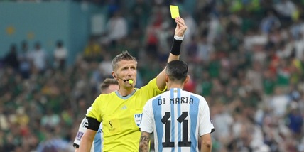 Il tempo è denaro, i gialli anche