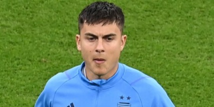 Dybala, l’eterno rebus: perché non gioca mai?
