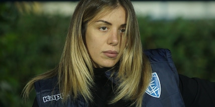 Empoli, Rebecca Corsi: "Benevento unica squadra a meritare la A"