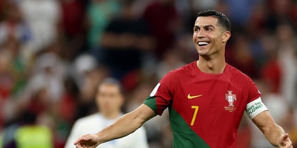 Ronaldo, Gravina, Qatar e Bales: le ultimissime