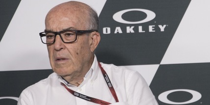 MotoGP, Ezpeleta: "Faccio quello che vedo fare a Domenicali in F1"