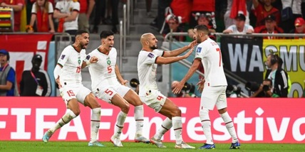 Pronostico Canada-Marocco, per le quote l'esito non è scontato