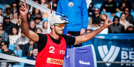 A Torquay Carambula/Ranghieri vincono il derby