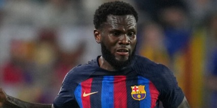 Clamoroso, Kessie scontento al Barcellona: si è proposto all’Inter