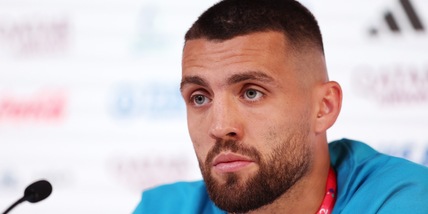 Kovacic esalta Lukaku: “Grande giocatore”