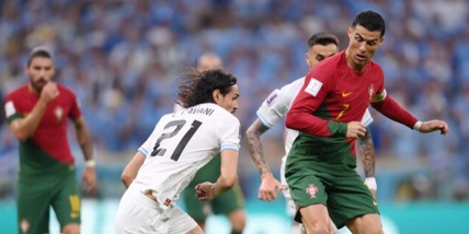 Pronostico Ghana-Uruguay, quote favorevoli alla Celeste