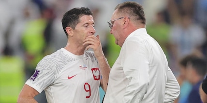 L'attacco di Klinsmann al ct della Polonia: "Ha Lewandowski e..."