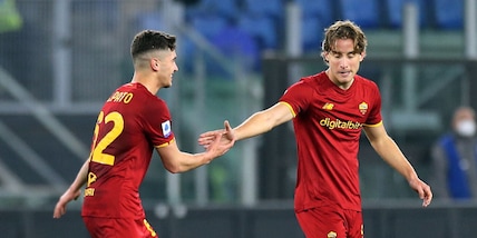 Bove e Volpato, futuro nelle mani di Mourinho