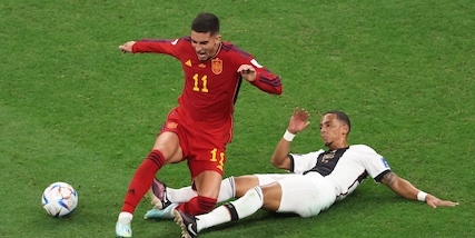 Pronostici Mondiali: i consigli di Gollo Predictor per i match di giornata