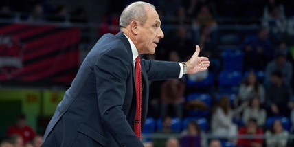 Eurolega, Olimpia Milano ancora sconfitta: trionfo Baskonia