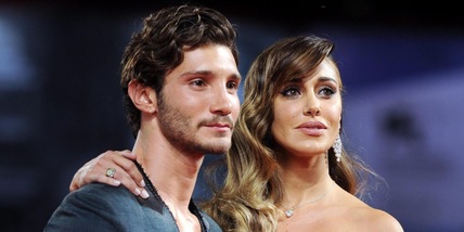 Stefano De Martino e il sesso con Belen: "L'ho sposata per questo"