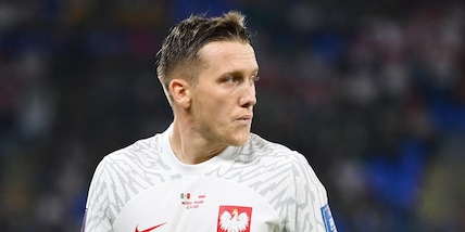 Zielinski: "Napoli e Polonia, voglio fare la storia"