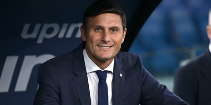 Zanetti: “Messi fa 1000 in Nazionale? Siamo solo in 2, che orgoglio”