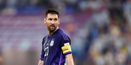 Pronostico Argentina-Australia, quote ok per Messi e compagni