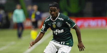 Endrick, si accende l’asta per il 16enne che vale 60 milioni