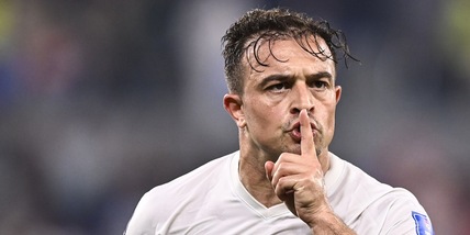 Corea, Brasile, Pelè e Juventus: le ultimissime