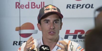 MotoGP, Marquez: "Le moto contano sempre di più, stiamo diventando come la F1"