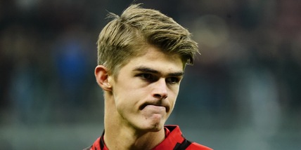 Milan, De Ketelaere è un flop: idea Ziyech