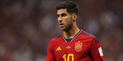 "Real Madrid, Asensio tra rinnovo e partenza: quattro club su di lui"