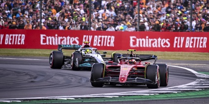 F1, Marko verso il 2023: "Mercedes sarà più forte di Ferrari"