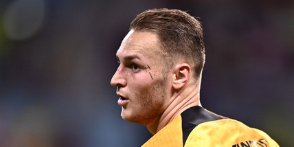 Olanda, Olimpiadi, Pelé e Juventus: le ultimissime