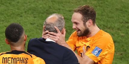 I figli sono pezzi di storia