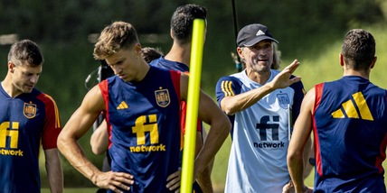 “Siamo abbacchiati”. La Spagna dallo psicologo