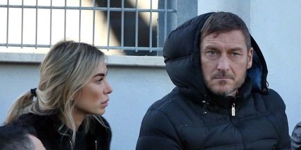 Totti, Juventus, Neymar e Ronaldo: le ultimissime